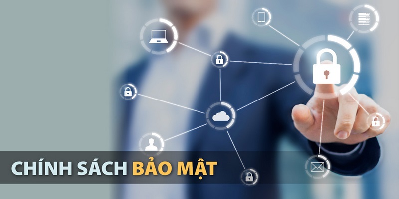 Chính sách bảo mật TOP88 quy định rất rõ ràng và chi tiết