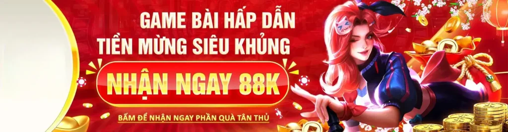 Game Bài Đổi Thưởng Hấp Dẫn TOP88