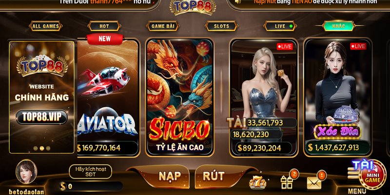 Đội ngũ hỗ trợ khách hàng của cổng game luôn sẵn sàng 24/7 để phục vụ tận tâm