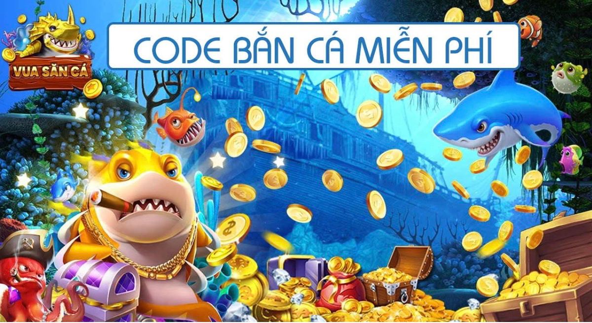 Game Bắn cá đổi thưởng tặng code tại TOP88