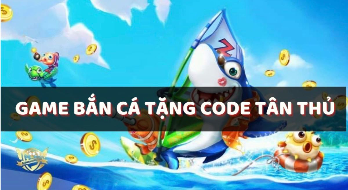 Bí Quyết Nhận Nhiều Code Khi Chơi Game Bắn Cá Tại Top88