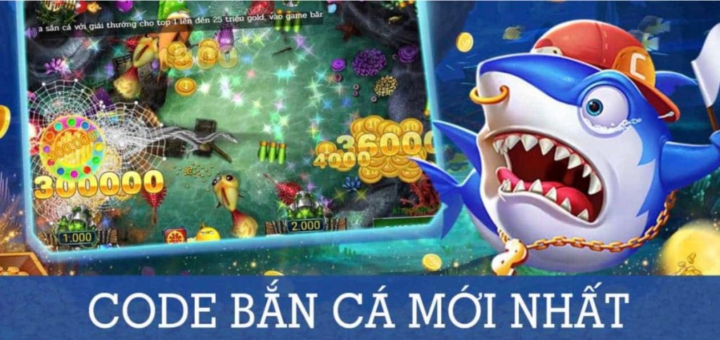 Tìm hiểu Code Bắn Cá Tặng Thưởng Tại top88 Là Gì